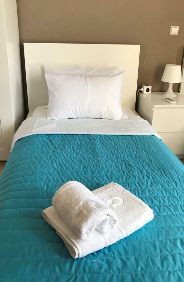 Omega Comfy Apartments Almyrida Almyrida  Bagian luar foto