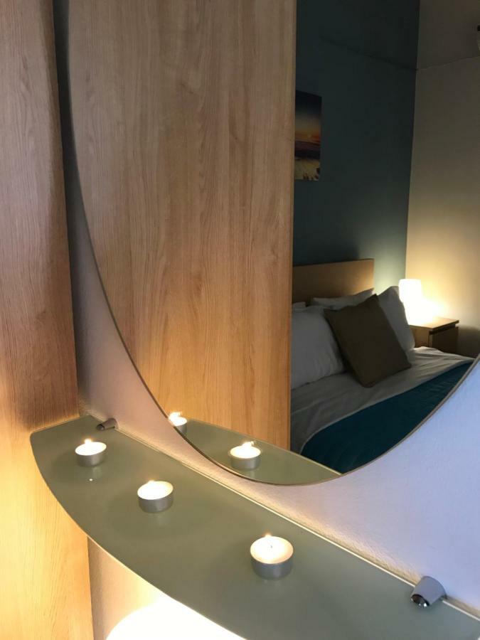 Omega Comfy Apartments Almyrida Almyrida  Bagian luar foto
